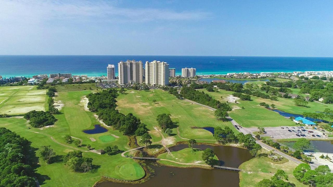 Ariel Dunes I 1403 Destin Zewnętrze zdjęcie