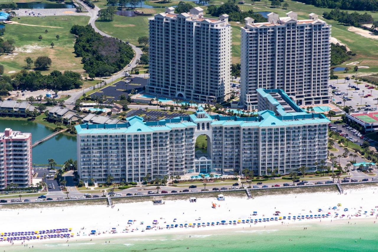 Ariel Dunes I 1403 Destin Zewnętrze zdjęcie