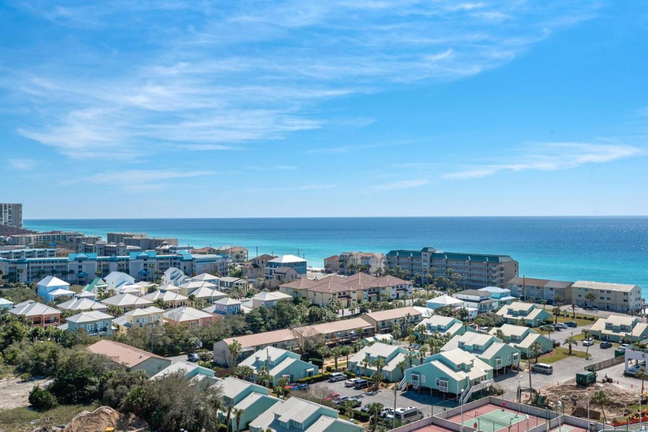 Ariel Dunes I 1403 Destin Zewnętrze zdjęcie
