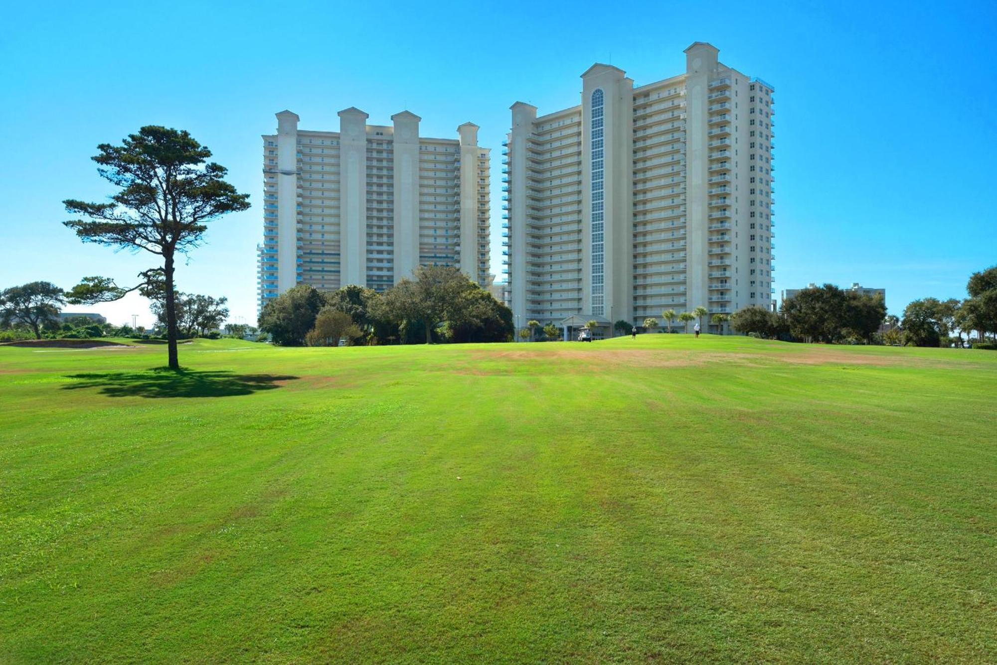 Ariel Dunes I 1403 Destin Zewnętrze zdjęcie