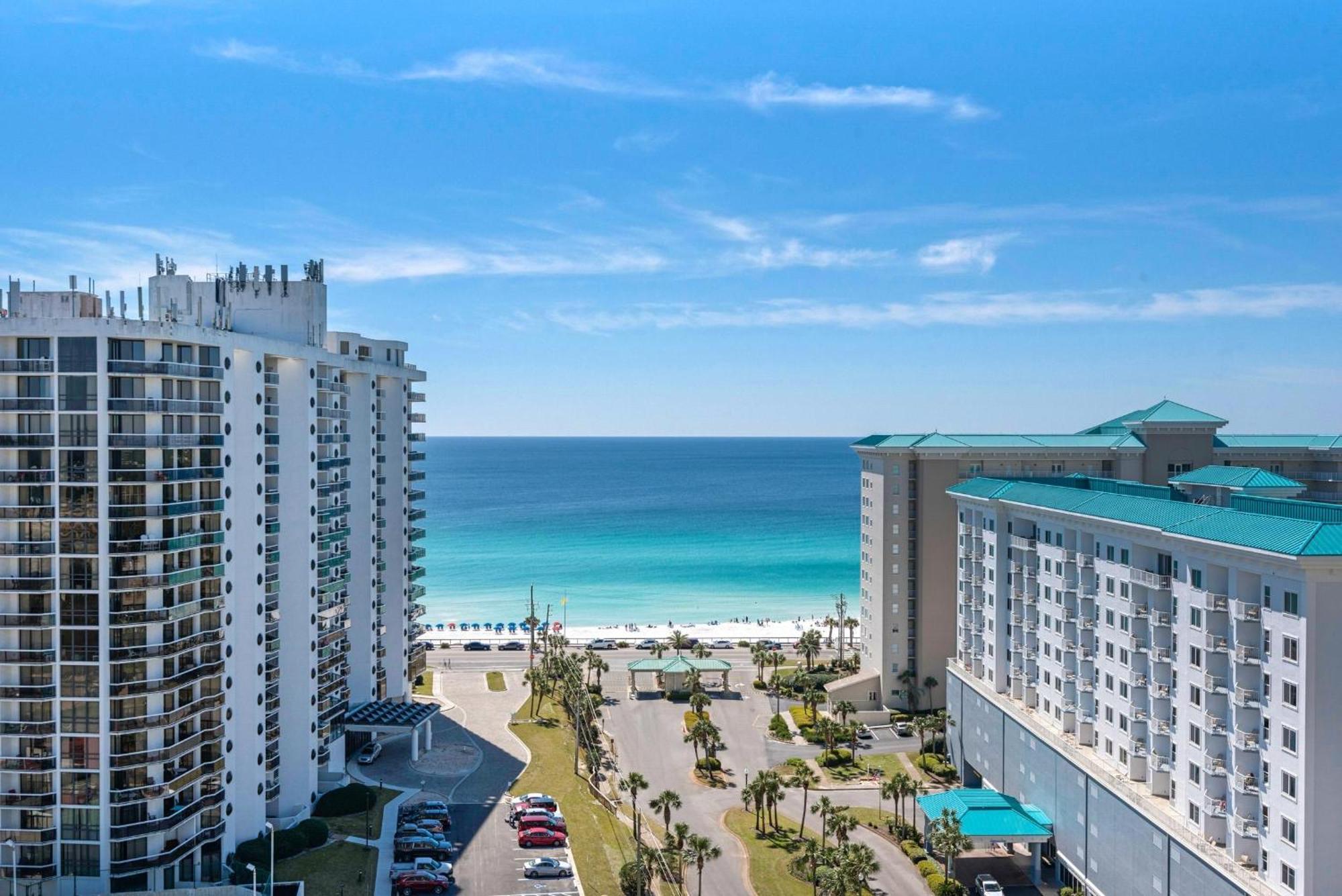 Ariel Dunes I 1403 Destin Zewnętrze zdjęcie