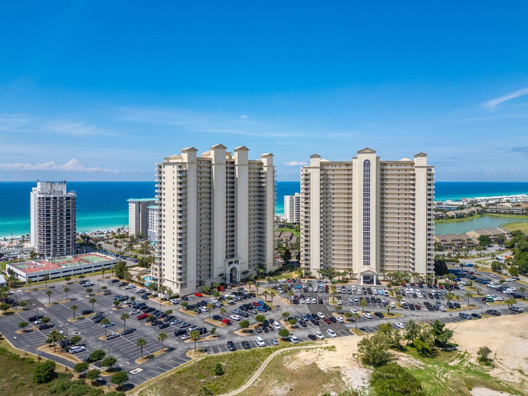 Ariel Dunes I 1403 Destin Zewnętrze zdjęcie